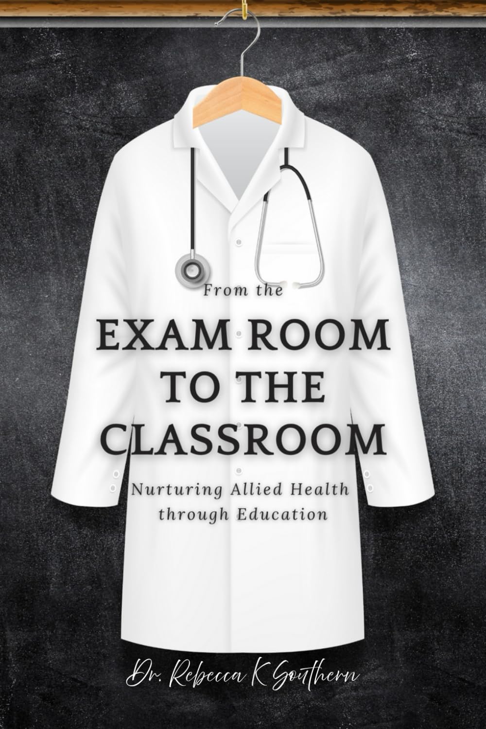 From the Exam Room to the Classroom: Nurturing Allied Health Through Education