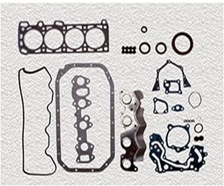 Kit de juntas de revisión Motor compatible con MITSUBISHI Rosa Canter 4D32 L4 V8 ME997273 Motor diésel 1986-1996