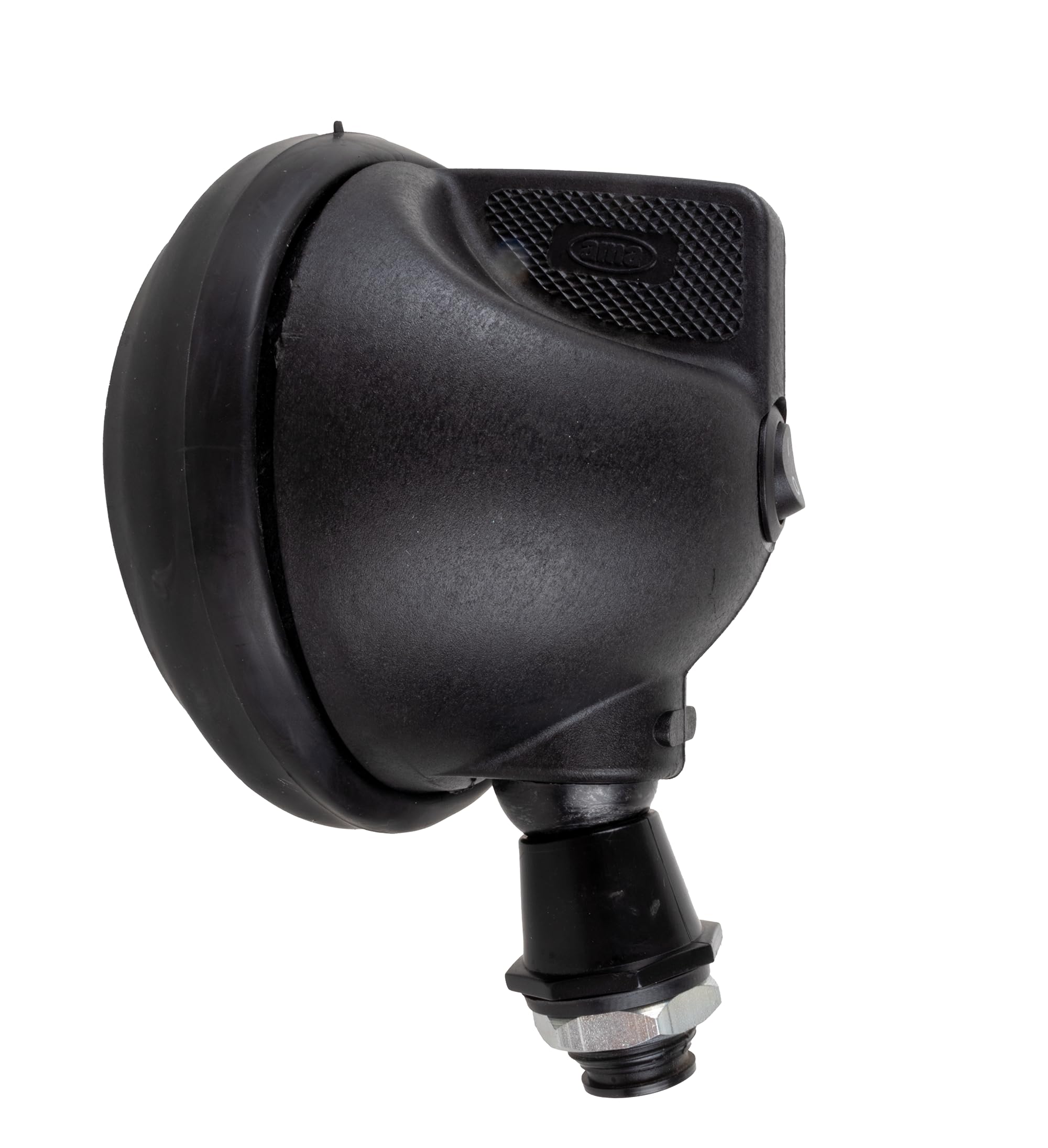 Faro da Lavoro Alogeno Ama 55-70W Rotondo IP55