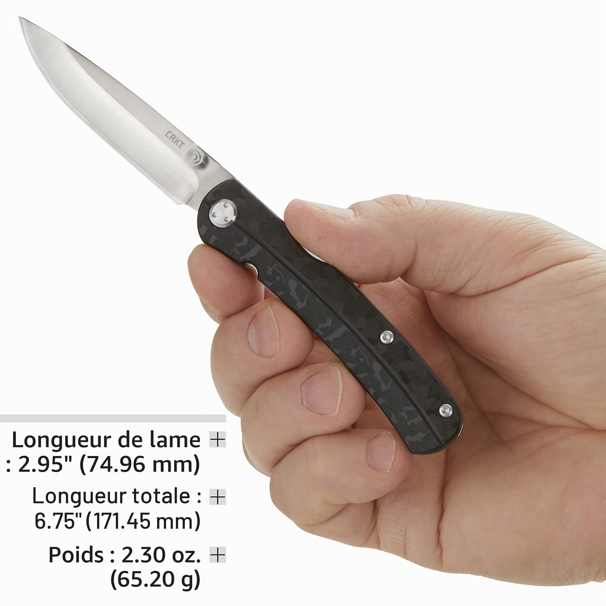 CRKT KITH