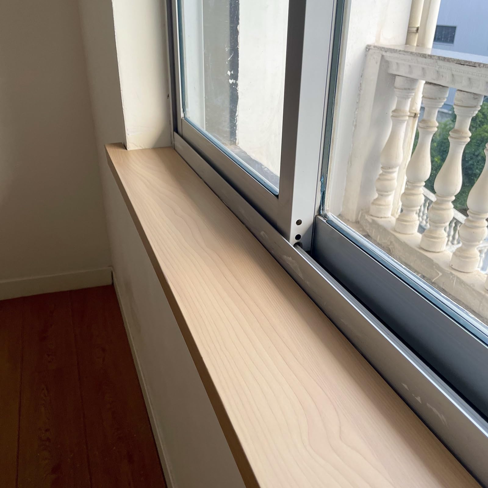 アクリル板入り化粧窓 1台あたり