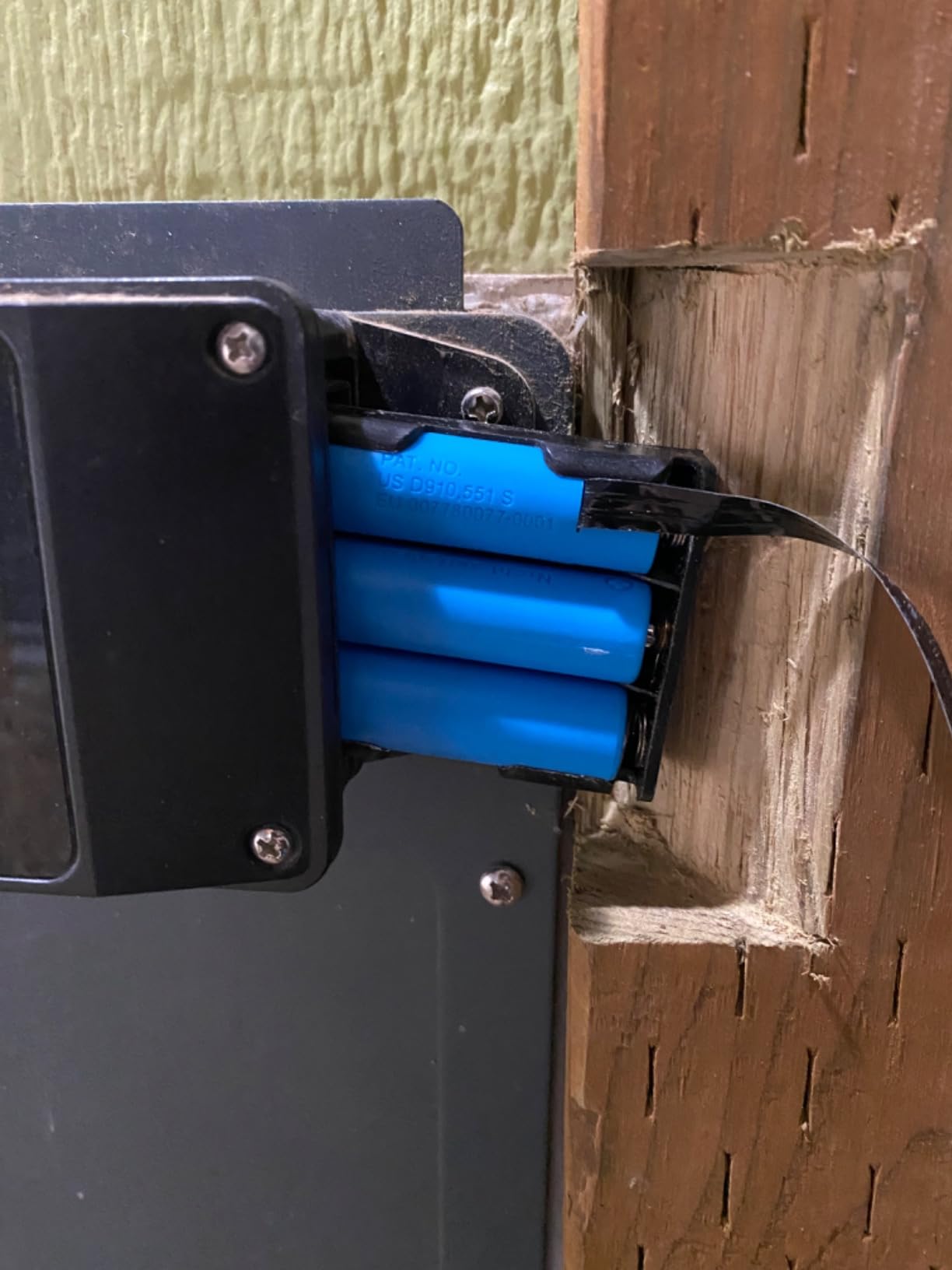 10/mo Finance MATICOOPX Automatic Chicken Coop Door Opener, with