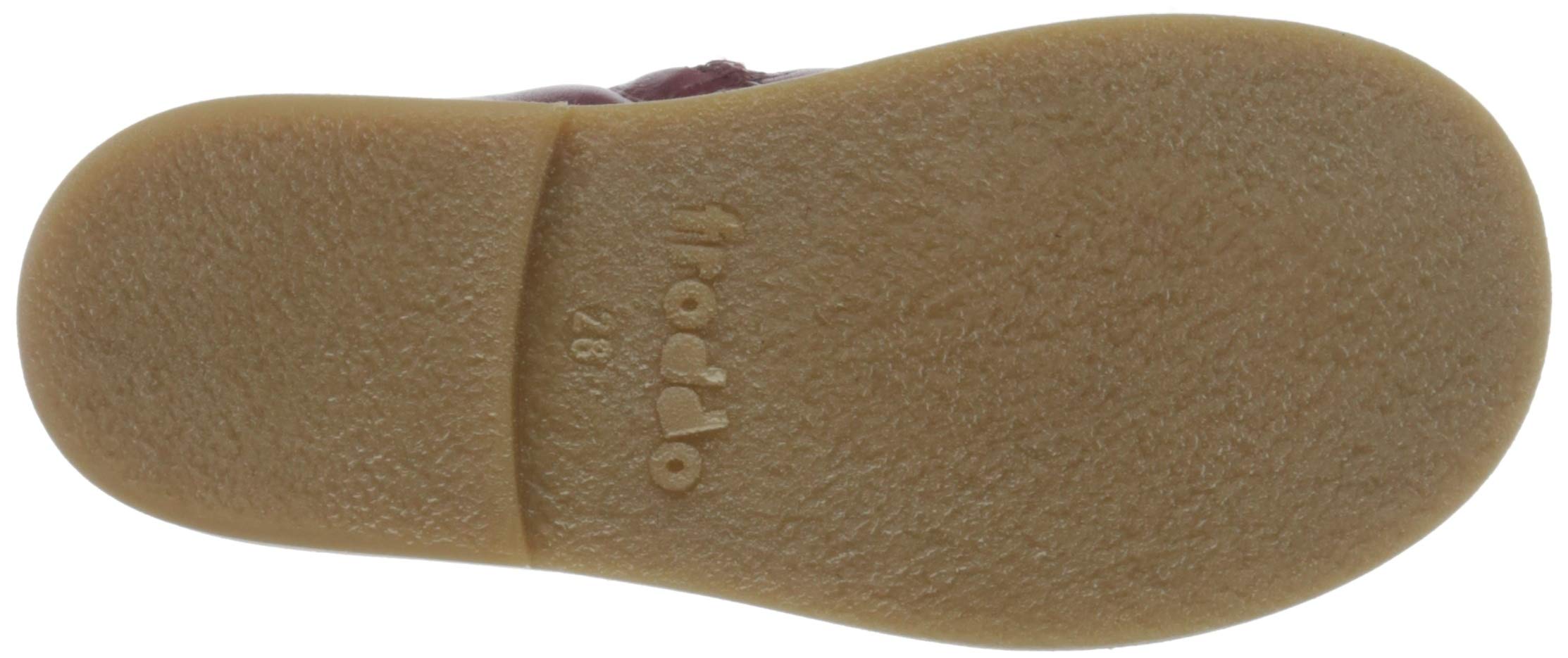 Froddo Unisex Kinder G3160119 Froddo Unisex-child BootChelsea Boot
