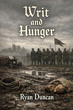 Writ and Hunger