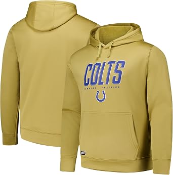 Outerstuff Mens NFL Top Ranked Pullover Hoodie