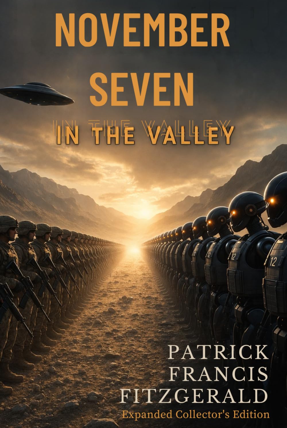 November Seven: In the Valley