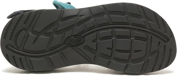 Amazon.com | Chaco Womens ZX/2 Classic, With Toe Loop, Outdoor