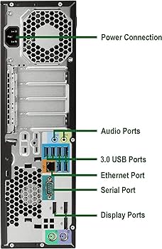 使用3610H CF-SV1 win11/i5/16GB/SSD/office付 Amazon.com: HP Workstation Z240 SFF Desktop PC,Refurbish