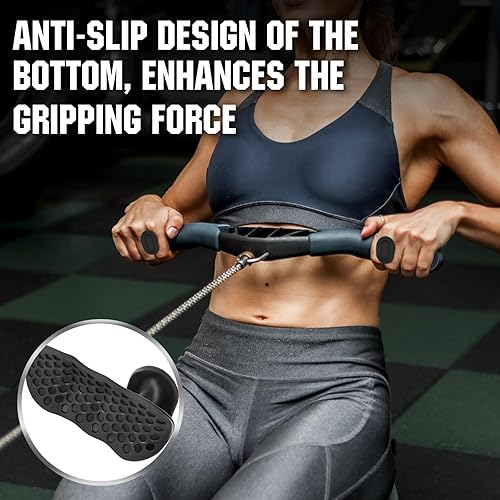 Miniatura 4 de Anti-Slip Workout Grips, Ergonomic Palm Protection for Weight Lifting, Pull-Ups & Gym Training