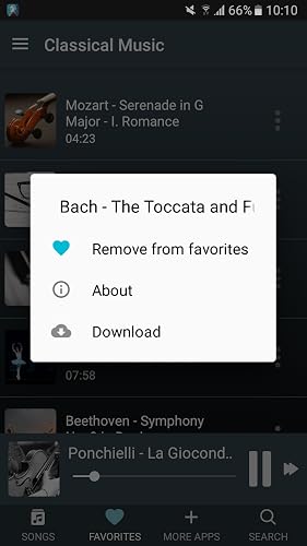 Classical Music