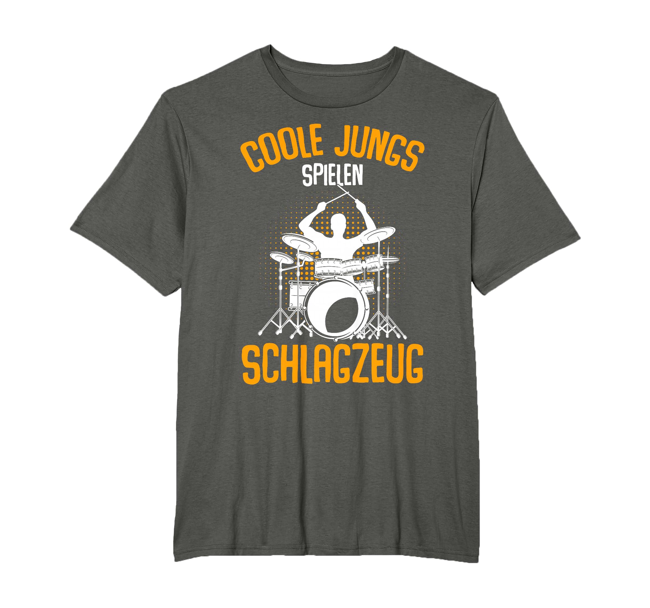 Kleidung mit Designs von Amazon Merch on Demand