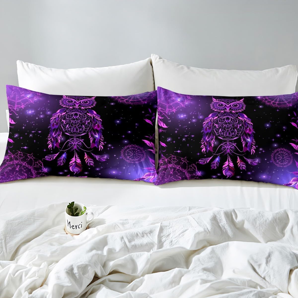 Ancient Egypt Bedding Set Queen Size Retro Egyptian Pattern Duvet Cover For Women Men Adults Egypt Culture Comforter Cover Tribal Eagle Dog Design Bedspread Cover Bedroom Decor Quilt Cover 3Pcs