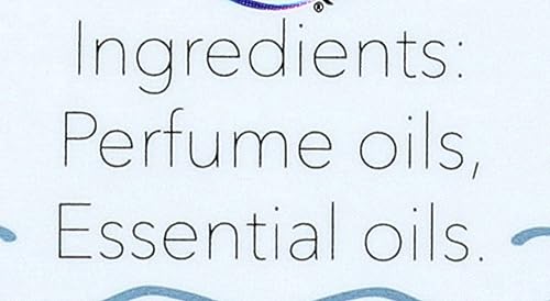 Miniatura 4 de Tulip Perfume Classic Roll On Eau De Parfum Madera Neroli 06 oz