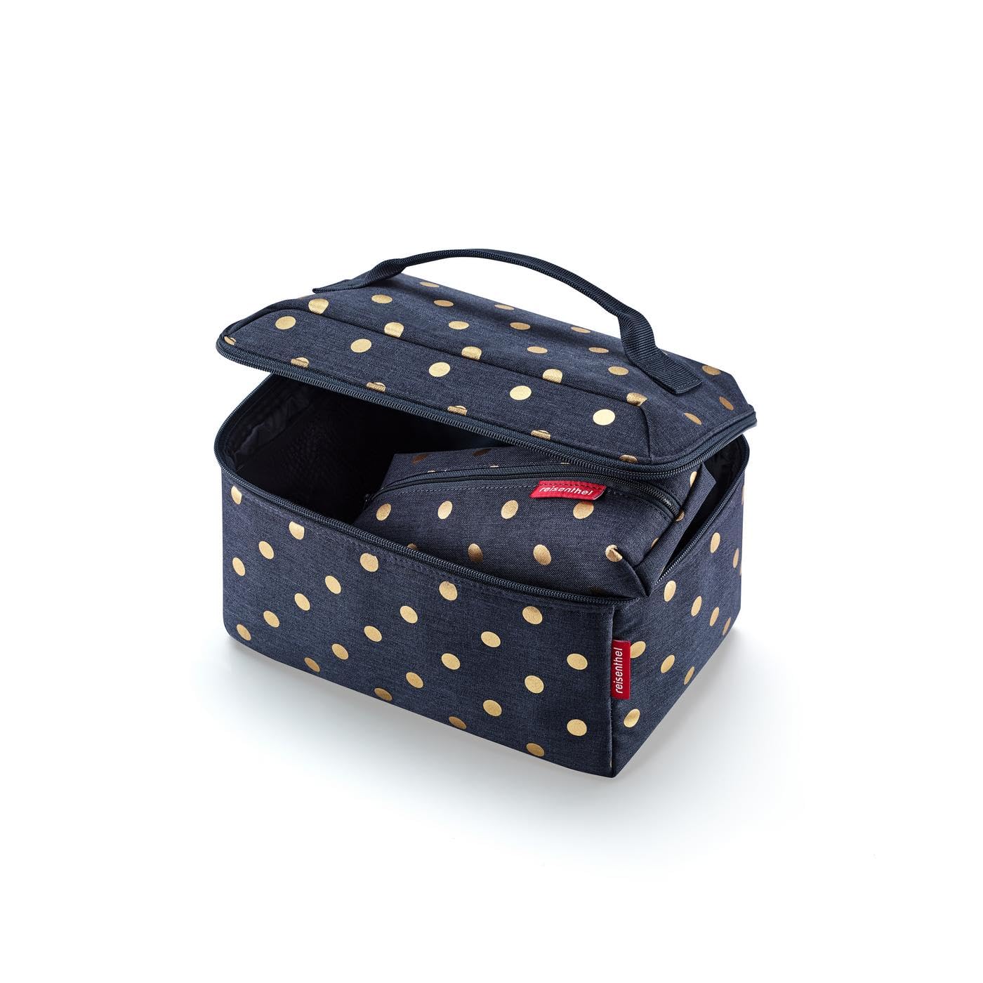reisenthel Beautycase Set – La nostra confezione regalo composta da un astuccio di bellezza e un astuccio rettangolare per le festività