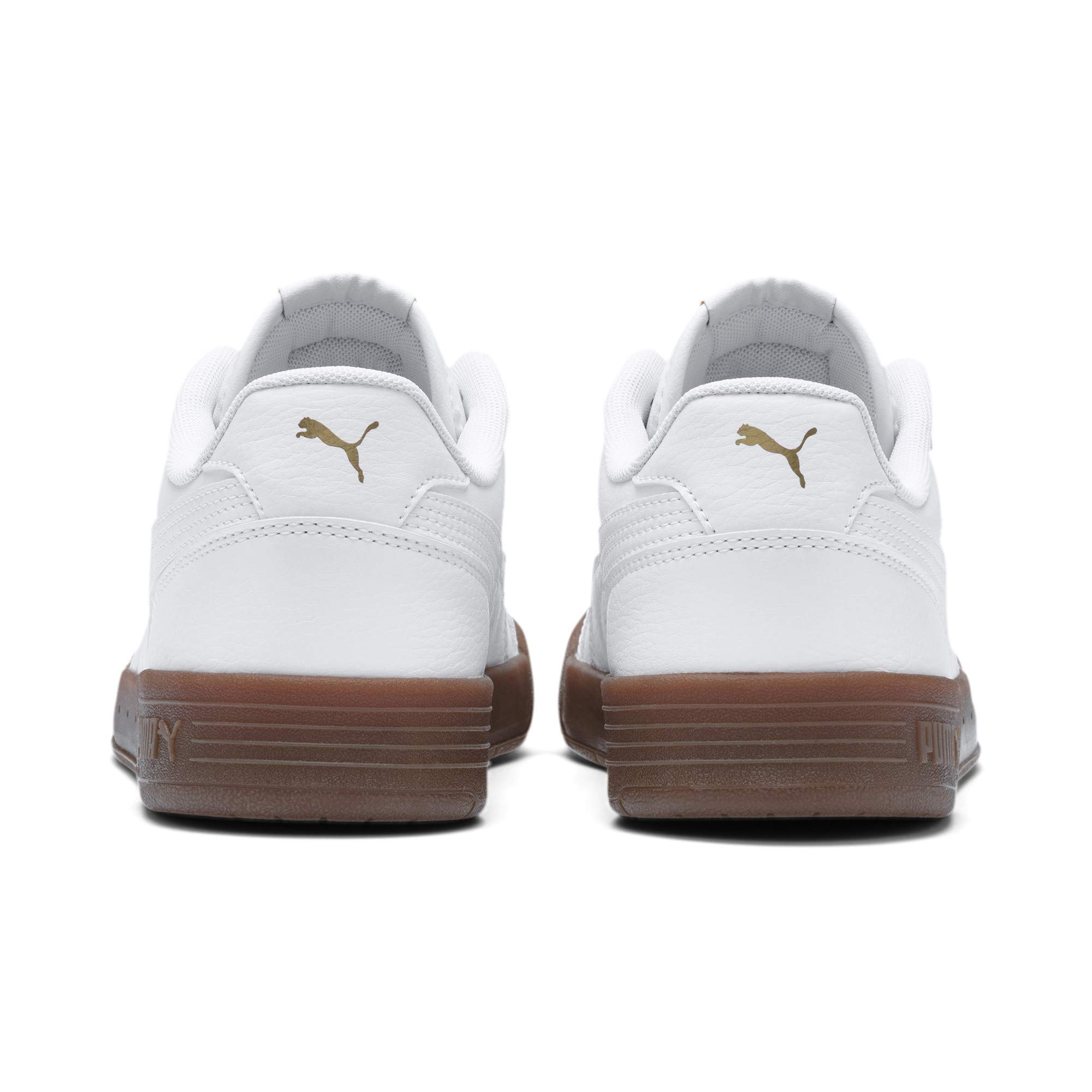 PUMA Męskie trampki Caracal