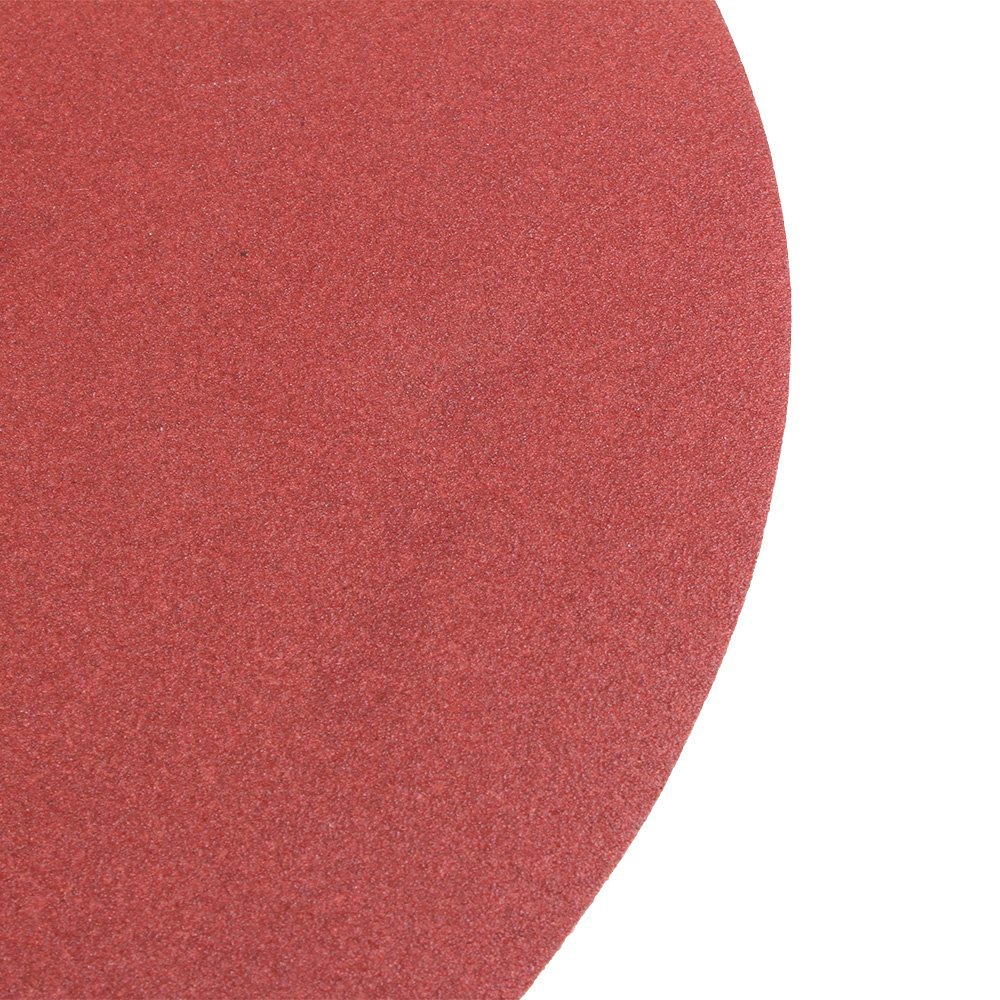 7" Sanding Discs - 240 Grit (20 Pack) -2 7" Sanding Discs - 240 Grit (20 Pack) -2