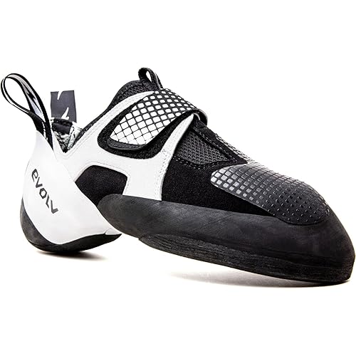 Evolv Zenist Climbing Shoe - Men's