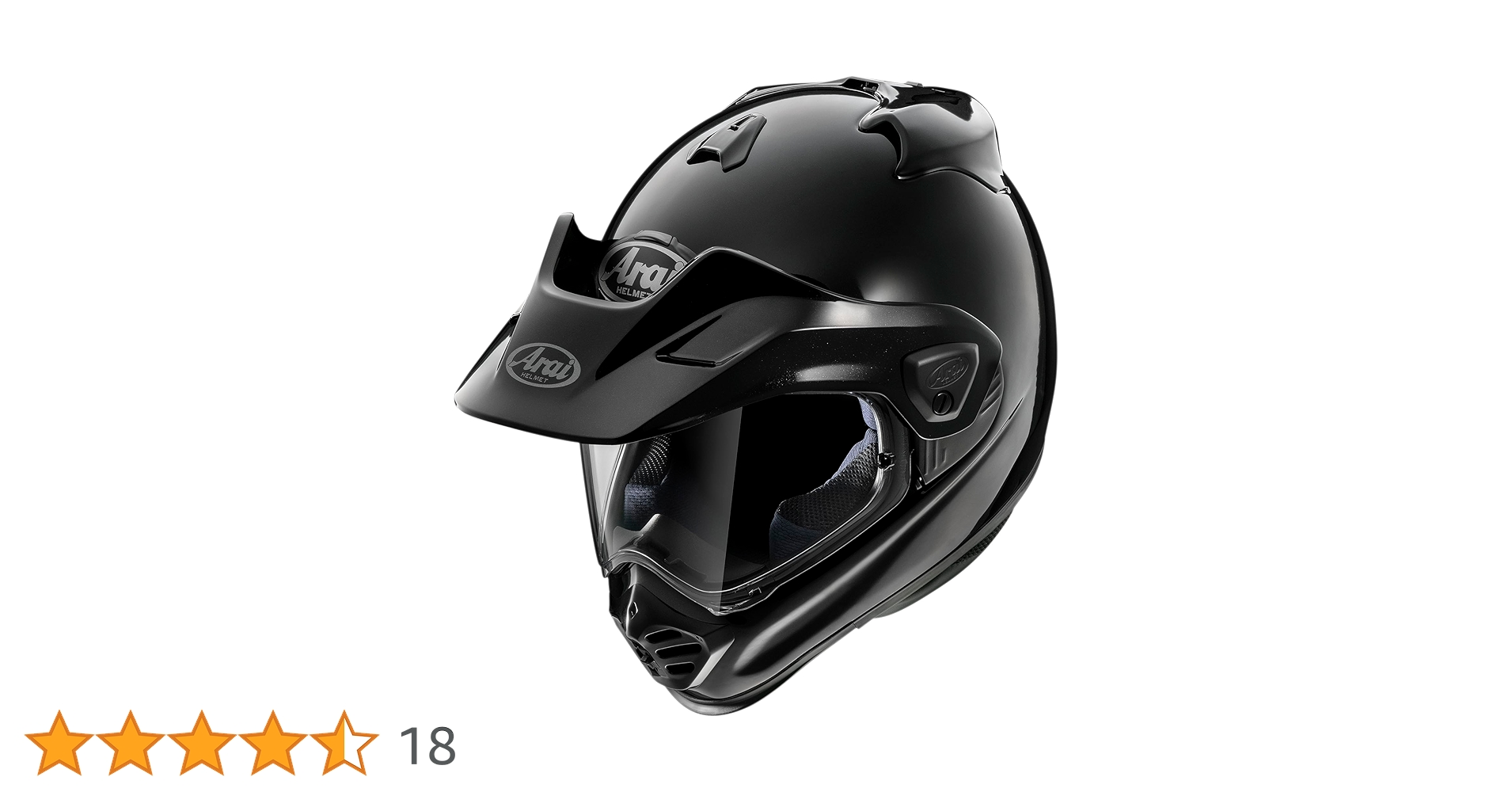 アライ ツアークロスV 55-56 グラス黒 アライ ツアークロスV 55-56 グラス黒 アライ ツアークロスV 55