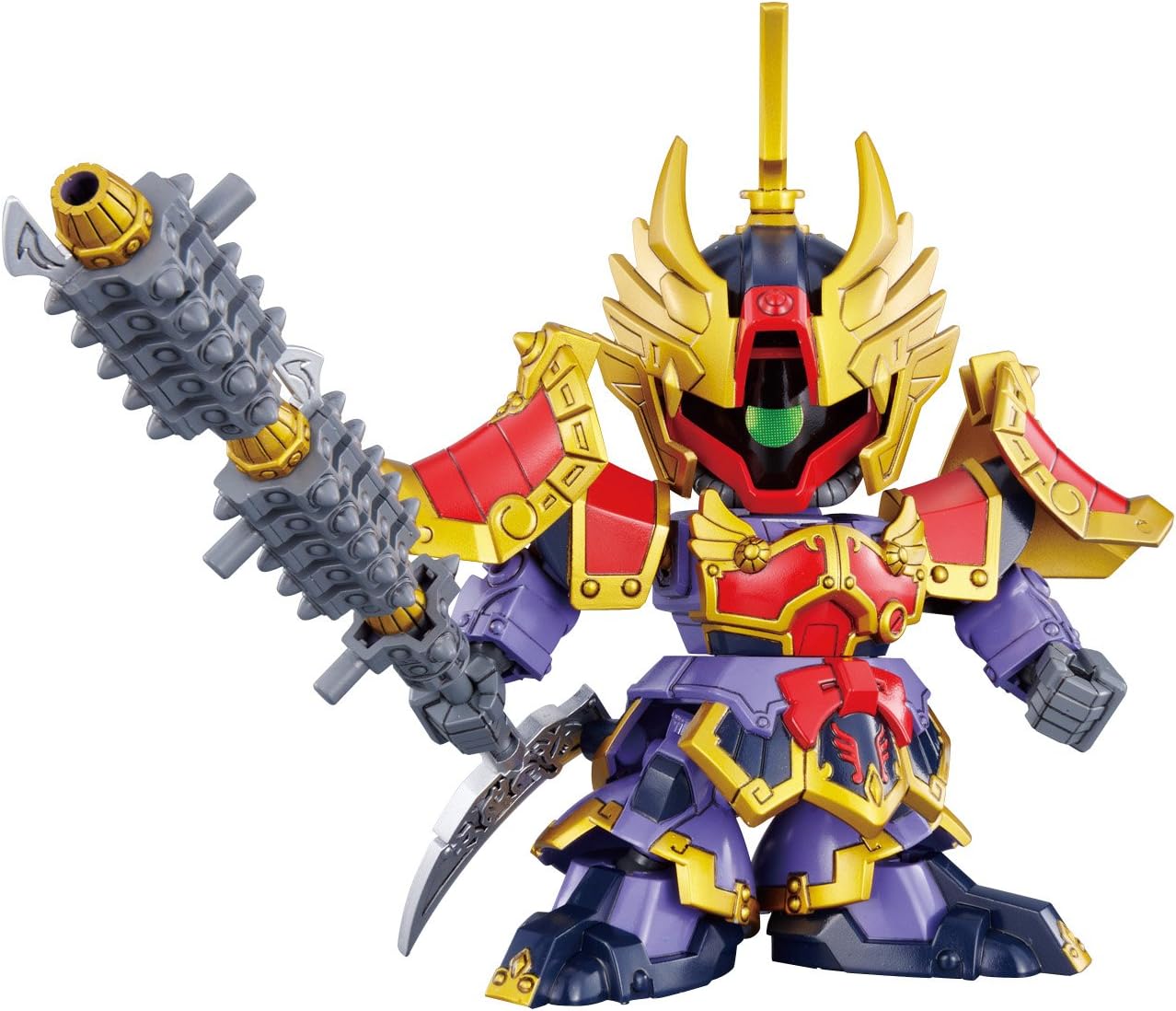BANDAI Hobby Senshi Shin Taishiji Dom Gundam Model Kit