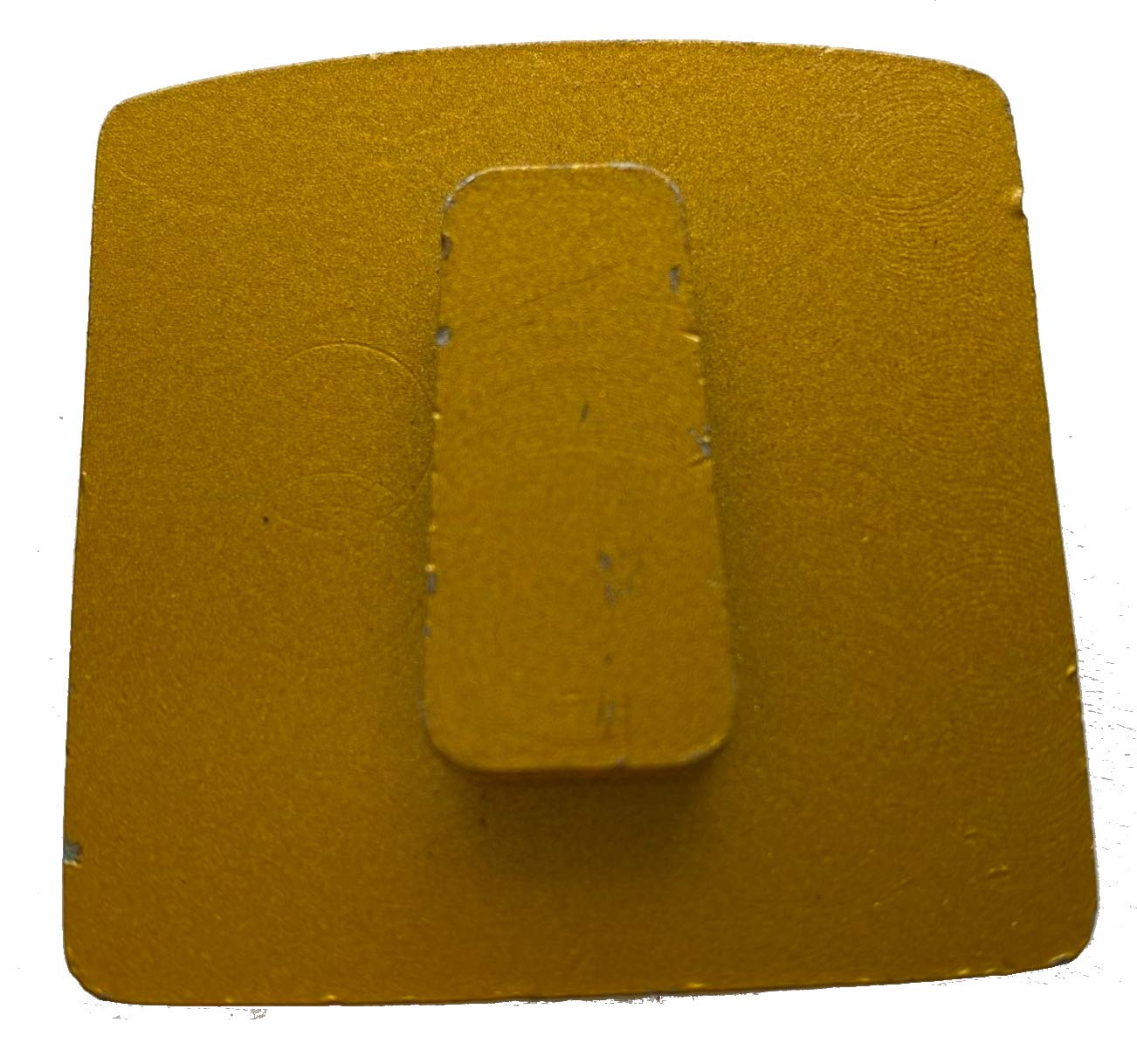 (9-Pack) Premium Diamond Grinding Discs Grinder Pads Compatible with Husqvarna PG Floor Grinders, Grinding Concrete Floor, Standard Bond, 60/80 Grit