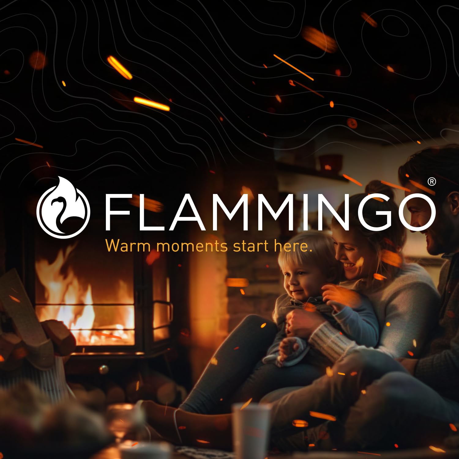 Lot de 10 kg d'allume-feu - Idéal pour barbecue, cheminée, poêle - En laine de bois écologique et cire - Rapide et respectueux de l'environnement