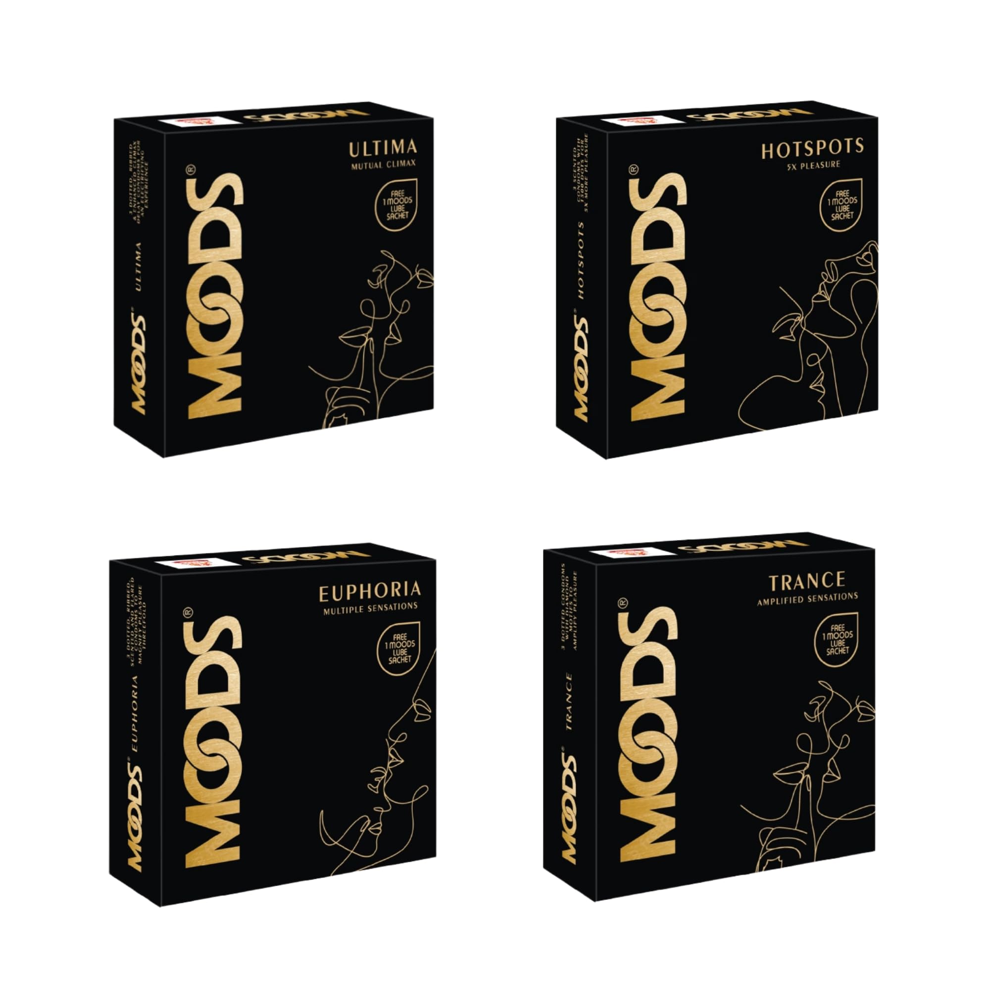 SOLOBEES - 3s Premium Hotspots+Ultima+Euphoria+Trance-picture-11