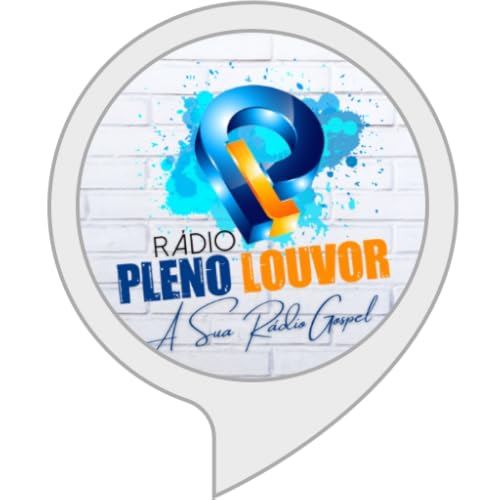 Rádio Pleno Louvor