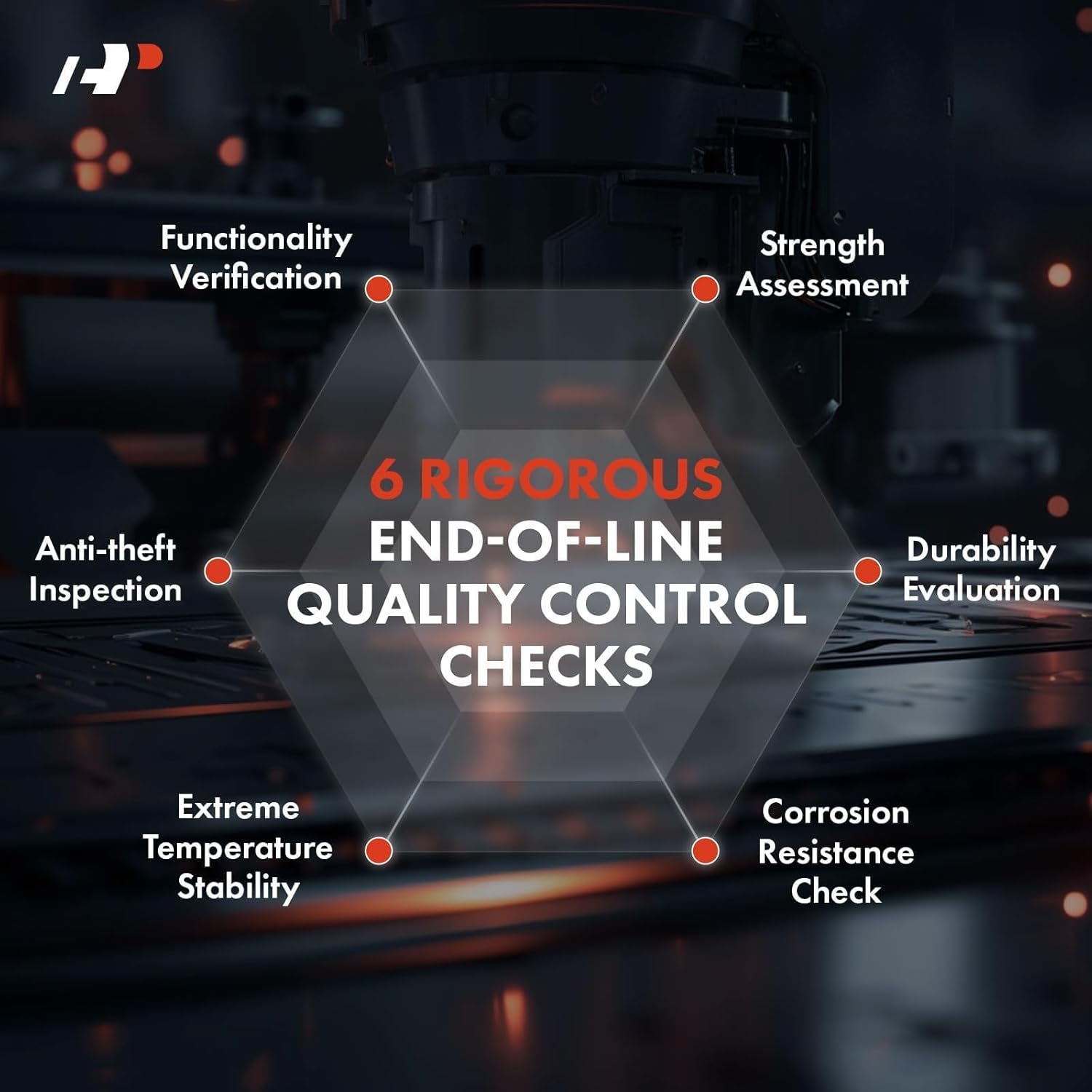 A-Premium Front Passenger Interior Door Handle Compatible with Freightliner Classic XL 2001-2009, FLD120 1988-2011, Classic 2001-2011, FLD112 1991-2006, FLD120SD 2003/2005-2012, FLD132, Right Side