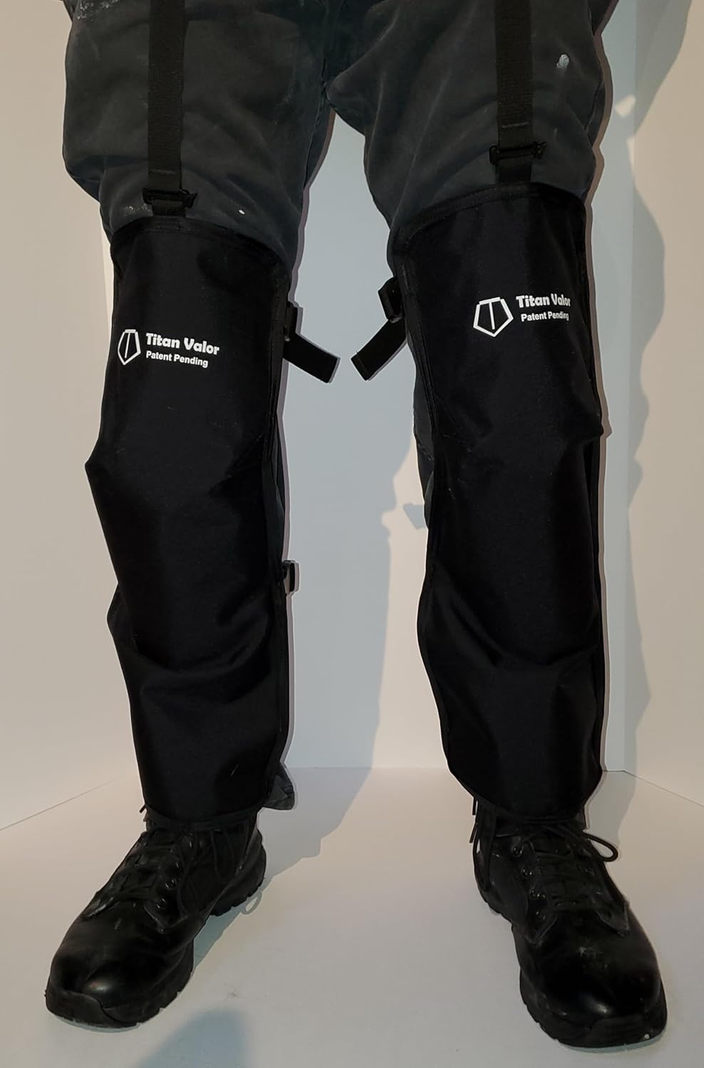 Titan Valor knee Pad Leg Protector