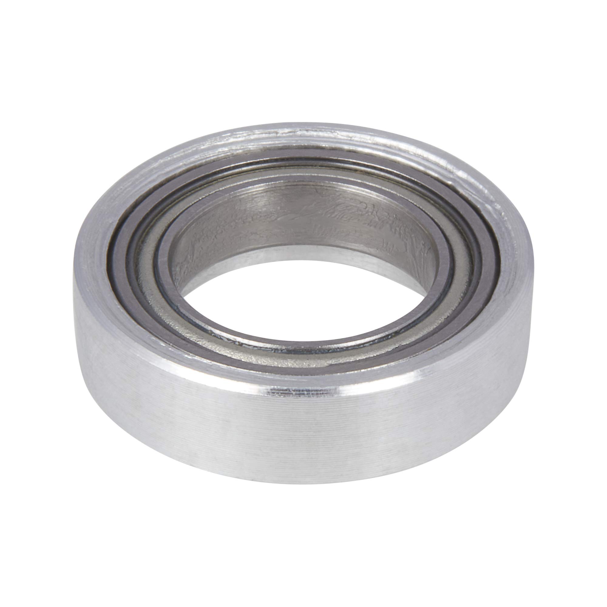Trend Replacement Bearing for Router Cutter Spares, 22 mm Diameter 1/2 Inch Bore, 6 mm Thickness, Dust & Grease Shielded, B22C