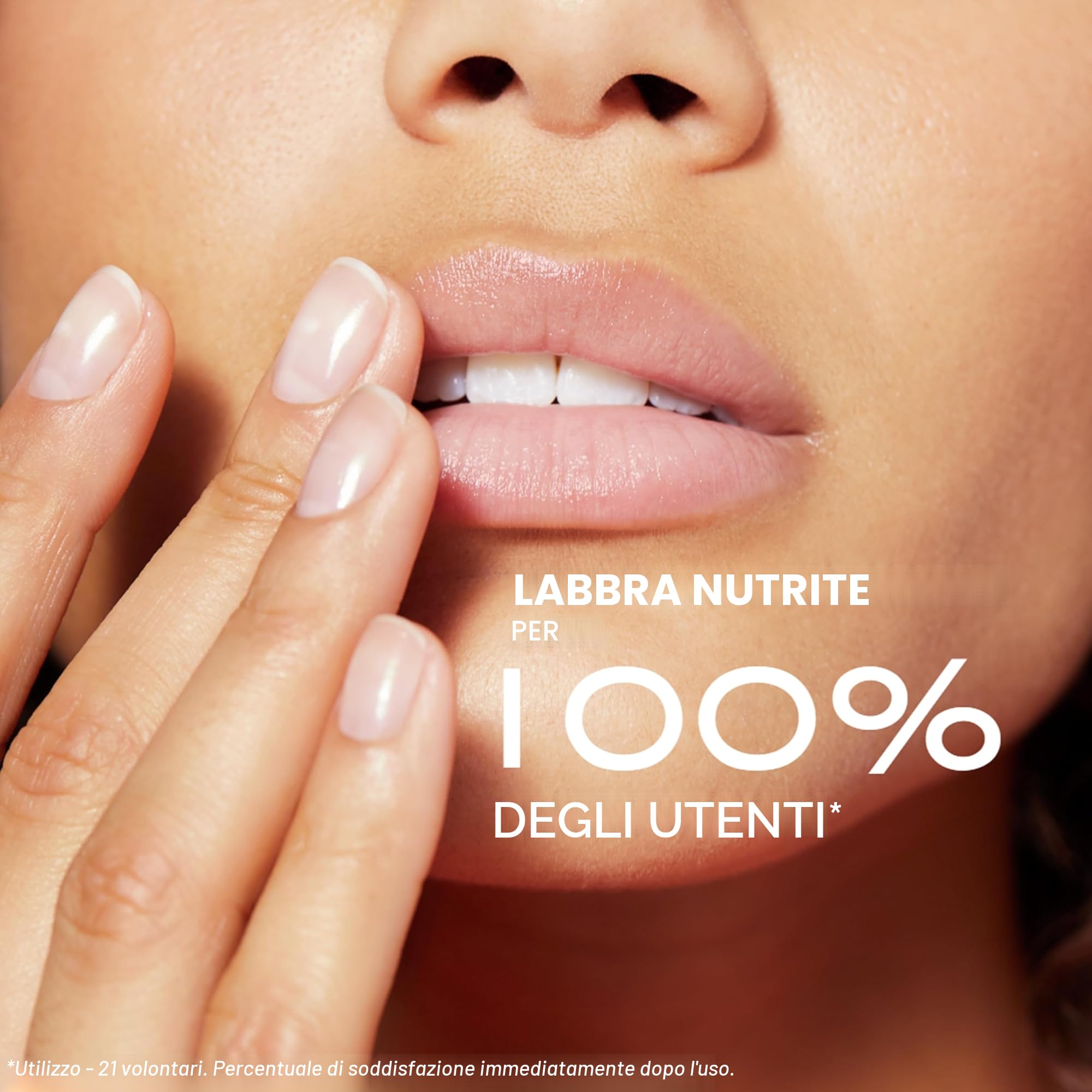 Nuxe Reve De Miel Balsamo Labbra Al Miele, 15 ml
