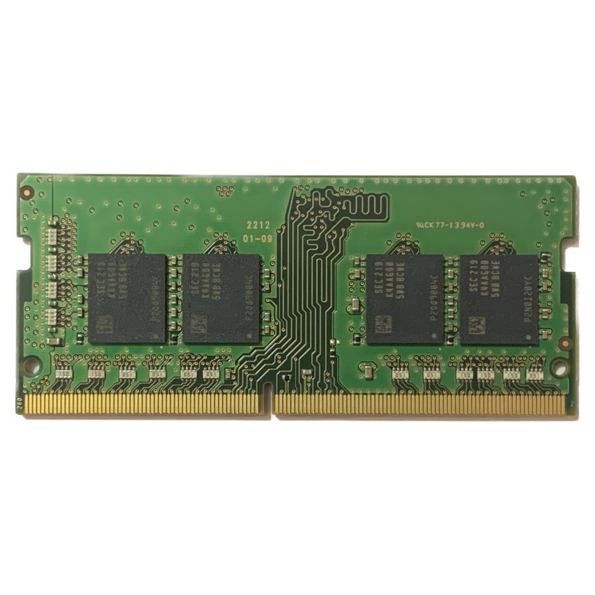 Amazon.in: Buy Mac-Axx™ 8GB DDR4-NANYA[OEM], 1Rx16 PC4-25600