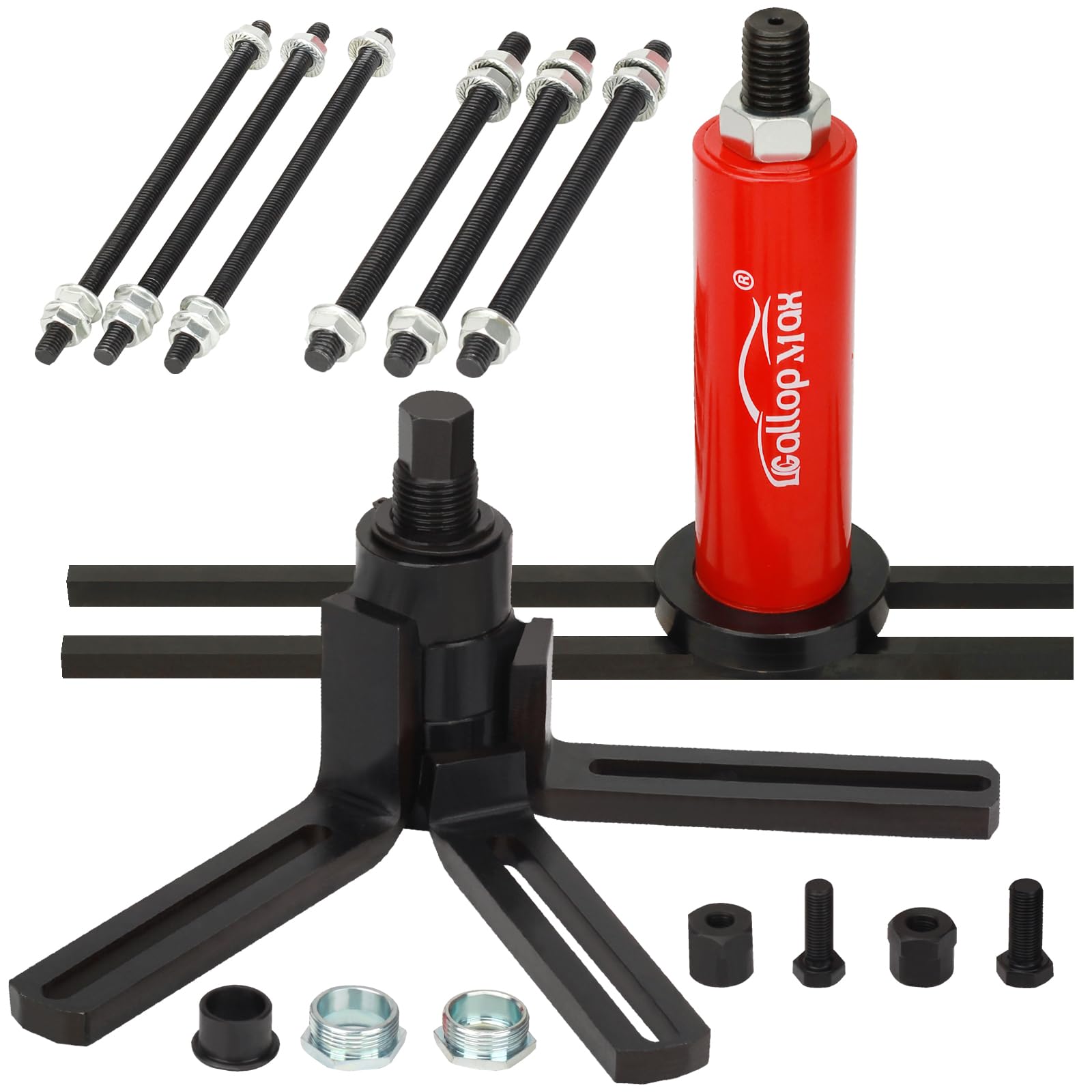 GallopMax Crankcase Splitter Kit