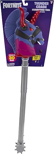 Miniatura 4 de Fortnite Herramienta de espuma Thunder Crash