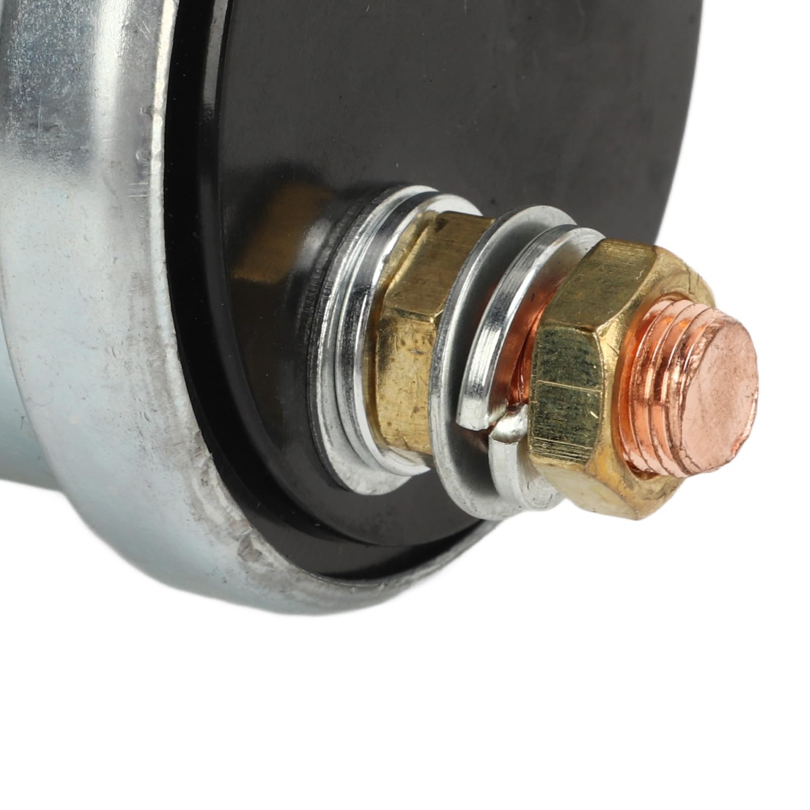 Hoofdstroomschakelaar: Hella Batterij Hoofdstroomschakelaars 275A