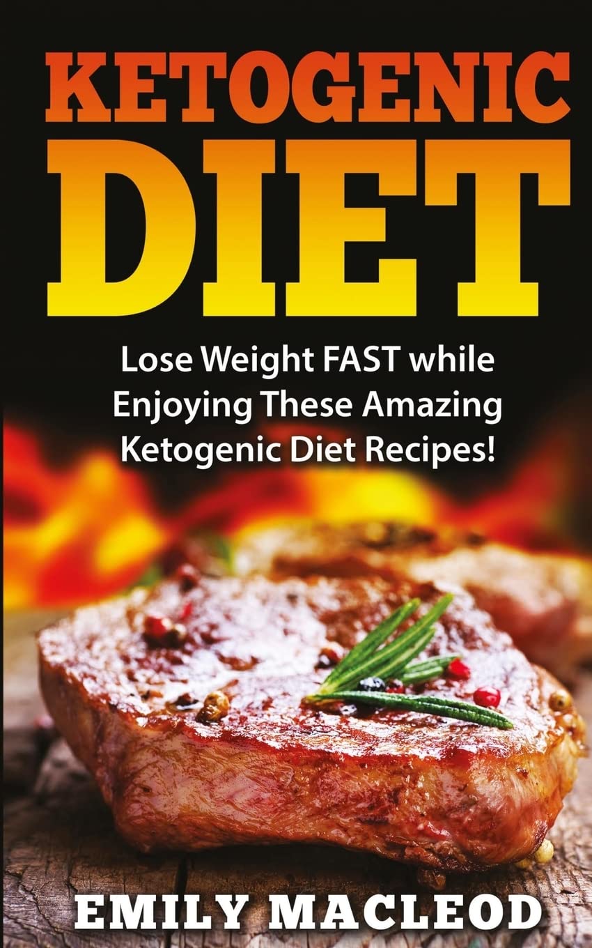 Ketogenic Diet Lose Weight FAST while Enjoying These