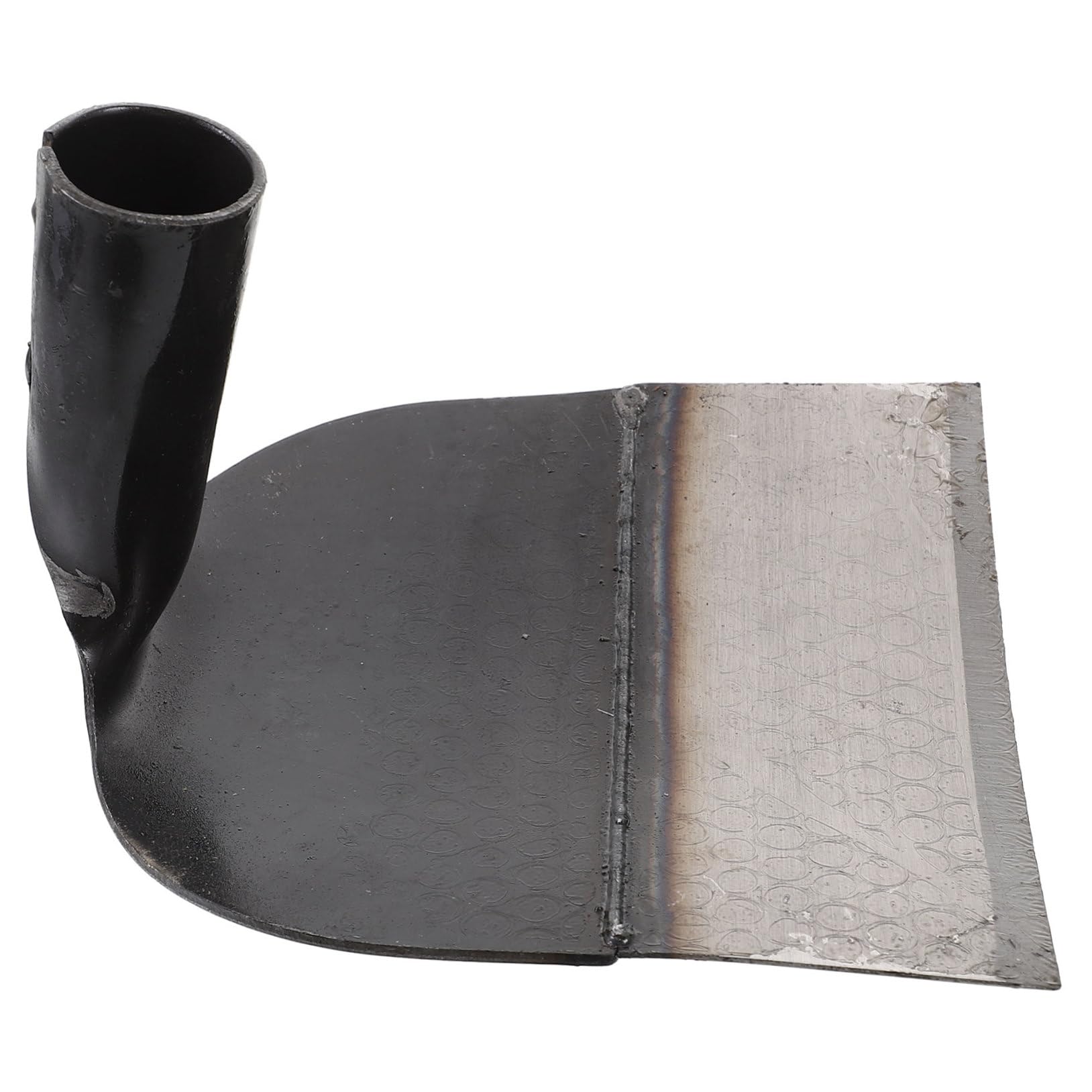 VICASKY Heavy Duty Garden Hand Hoe Sturdy Multi Use Scuffle Hoe for Weeding and Cultivating Durable Gardening Tool for Outdoor Use for Vegetable Growing and Landscaping