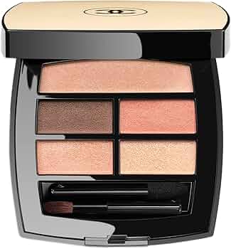 CHANEL アイシャドウパレット & リップスティック セット 712XCrS7b7L._AC_UF350,