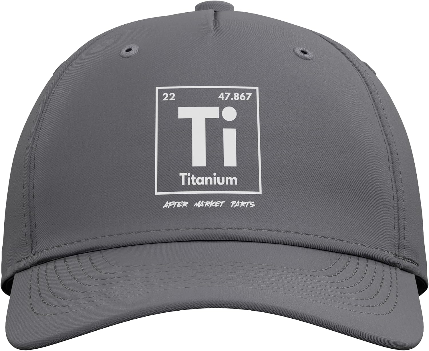 Knee Replacement Recovery Knee Surgery Recovery Adjustable Baseball Hat image 2