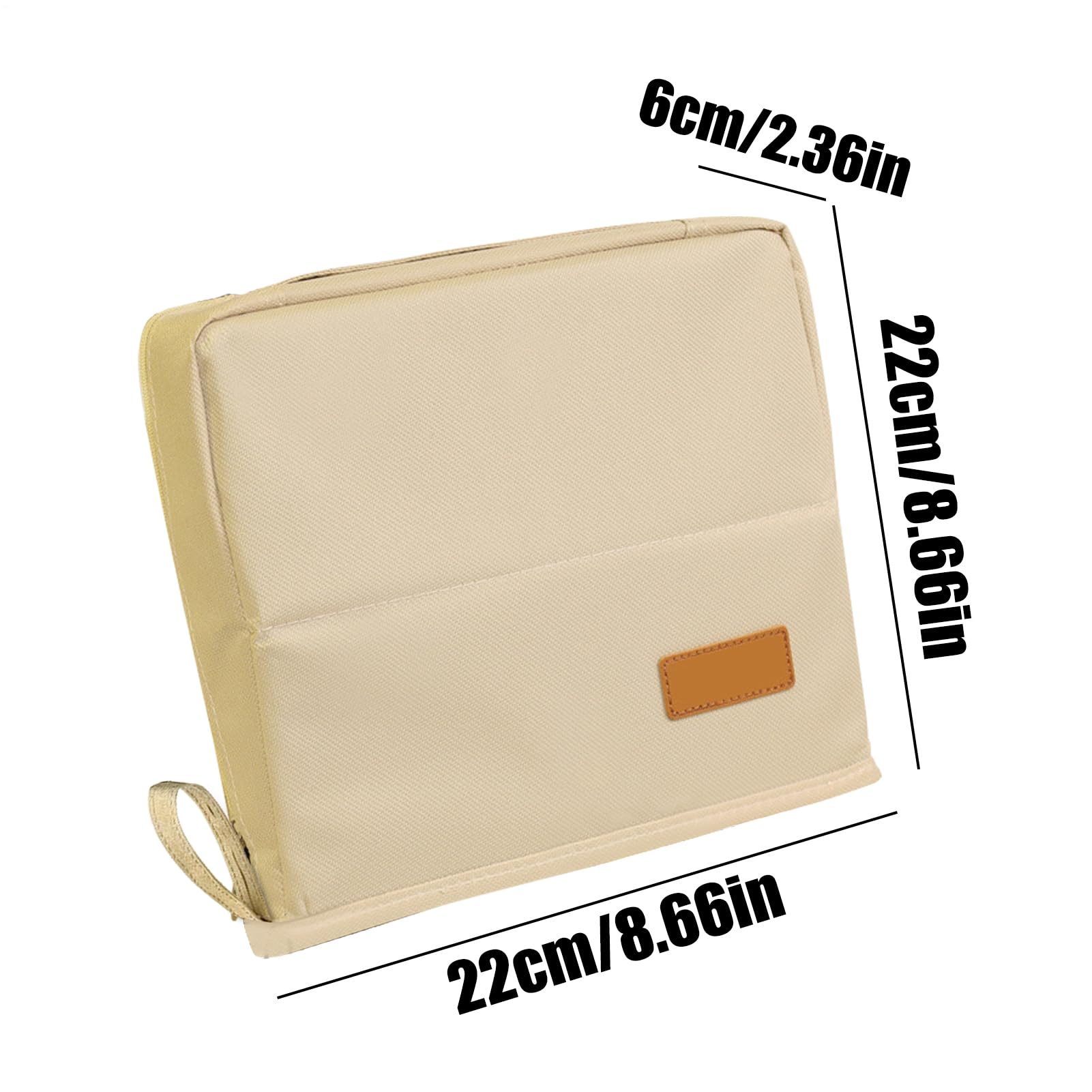 Astuccio portamatite con scomparti multipli Borsa portatrucchi, organizer, | Grande borsa portapenne Adatto per Ufficio, Viaggi, Arte, Università, Fai da Te e Casa