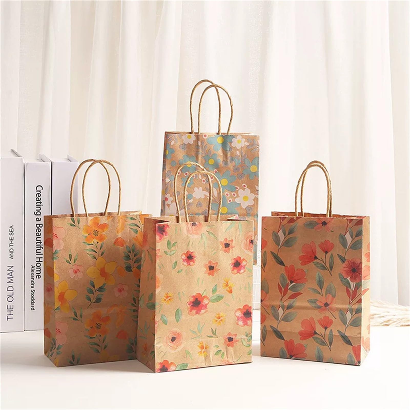 30 Stück Geschenktüten Für Hochzeit, Party