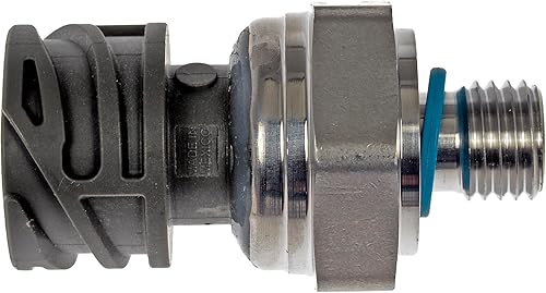 Miniatura 4 de Dorman 904-7430 Sensor de contrapresión de escape compatible con modelos seleccionados Kenworth/Peterbilt