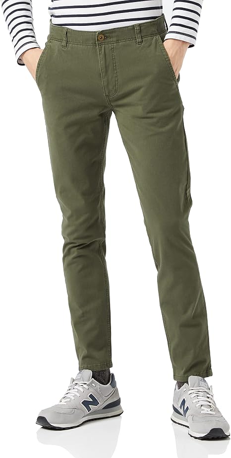 Dockers Pantaloni Uomo : Amazon.it: Abbigliamento