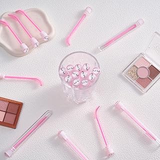 Juego de varitas de rímel desechables de 48 p...