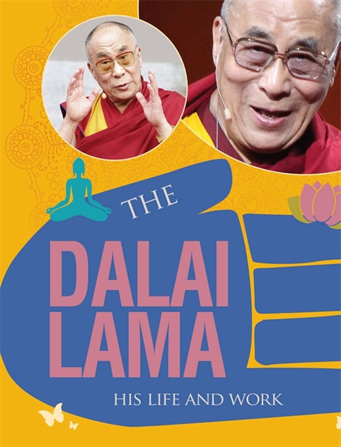 Buy The Dalai Lama Book Online at Low Prices in India | The Dalai Lama ...