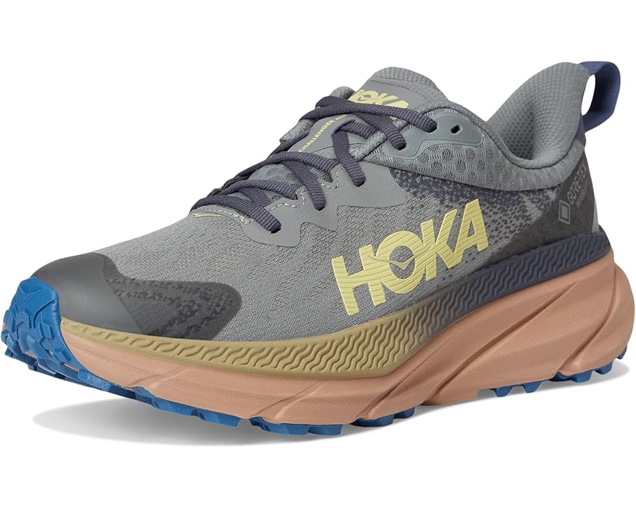 Hoka Challenger 7 GORE-TEX® - Front View