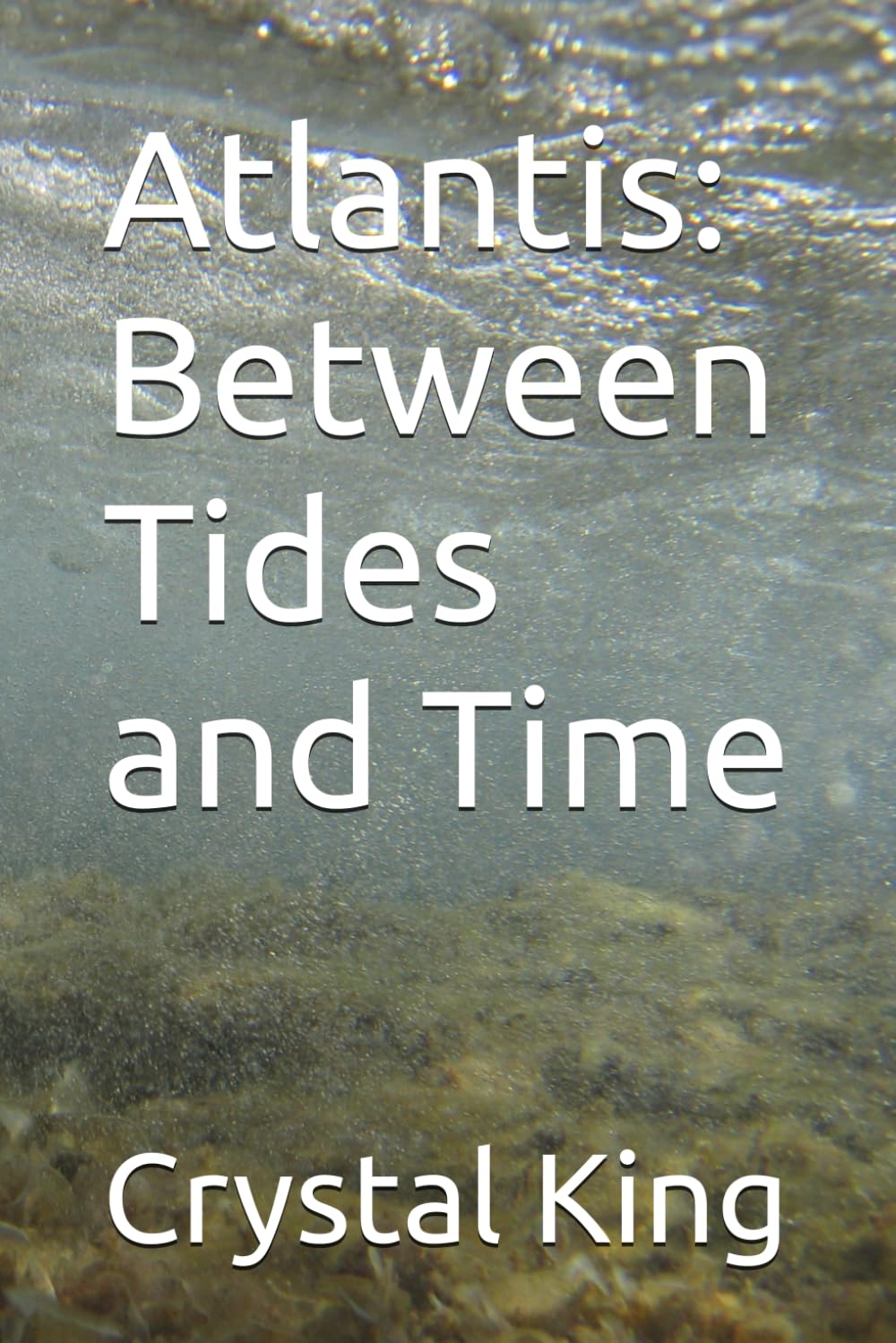 Atlantis: Between Tides and Time