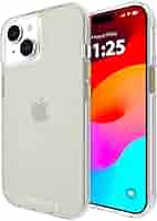 【色: Sheer Crystal】【Case-Mate】 iPhone 15 Amazon.com: Changjia for iPhone 15 Plus Glitter Bling Case