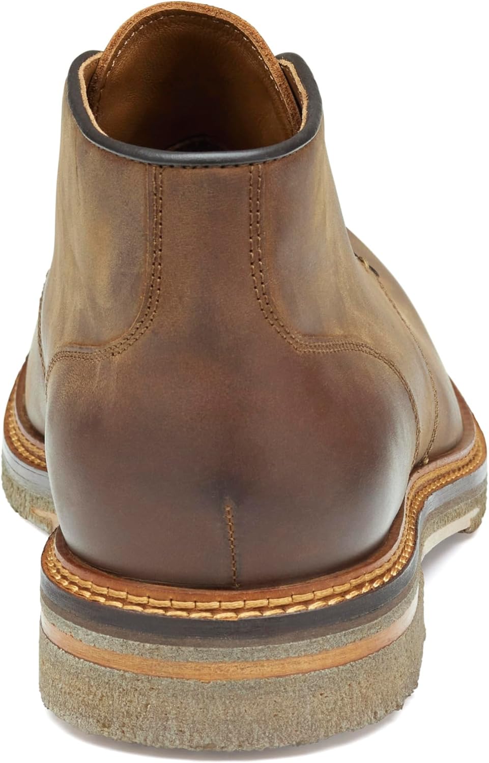 Johnston & Murphy Mens Calder Chukka Boot - Image 3