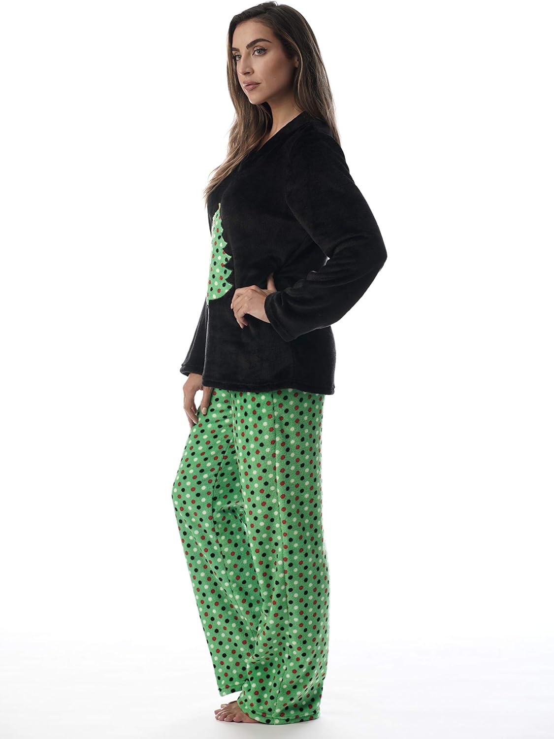 Just Love Plush Pajama Sets for Women - Image 2